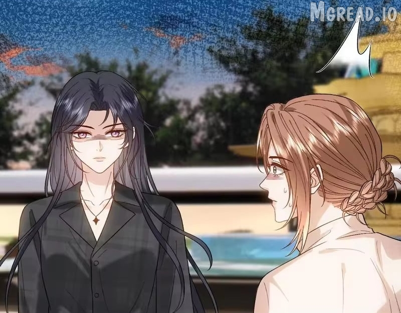 Madam and Her Daily Online Face-Slapping Chapter 237  - page 34